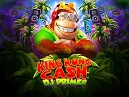 King Kong Cash DJ Prime8