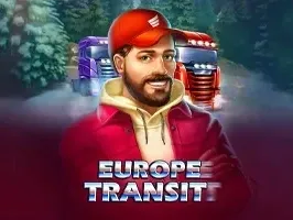 Europe Transit game thumbnail