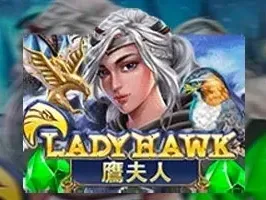 Lady Hawk game thumbnail