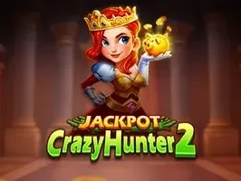 นักล่าบ้า 2 game thumbnail