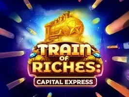 รถไฟแห่งความร่ำรวย_ แคปิตอลเอ็กซ์เพรส icon