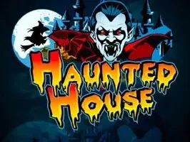 Haunted House thumbnail