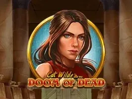 Cat Wilde and the Doom of Dead thumbnail