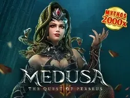 Medusa II icon