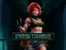 สมบัติแห่งเงา game thumbnail