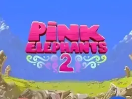 Pink Elephants 2 game thumbnail