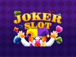 Joker Slot thumbnail