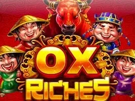 Ox Riches game thumbnail