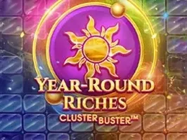 Year-Round Riches Clusterbuster DNT game thumbnail